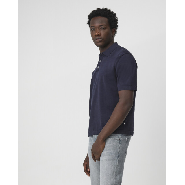 J.C. Rags polo met korte mouwen alvie 095885-002-M large
