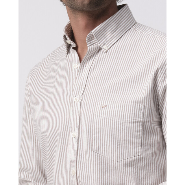 Campbell Ranger casual overhemd met lange mouwen 096147-003-XXXL large