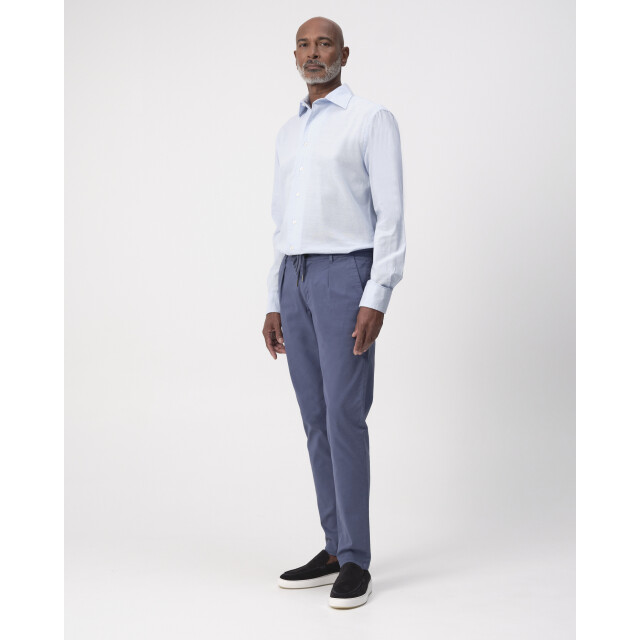 Campbell Sawyer casual overhemd met lange mouwen 096149-002-M large