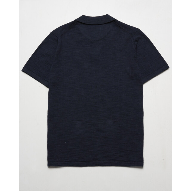 Campbell Nelson polo met korte mouwen 096103-001-XXXL large