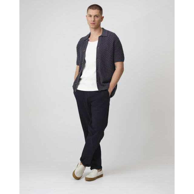 J.C. Rags polo met korte mouwen appie 095886-003-M large