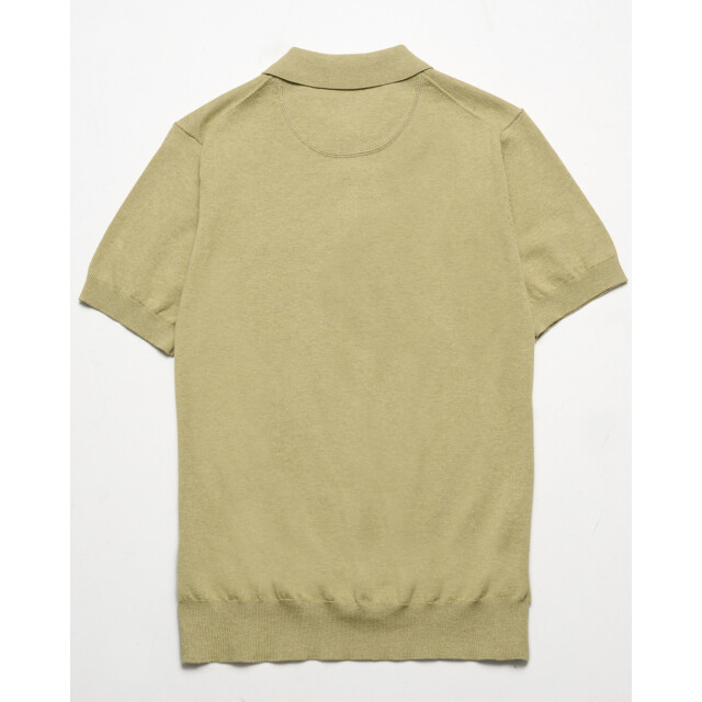 Campbell Nathan polo met korte mouwen 096104-003-XXXL large