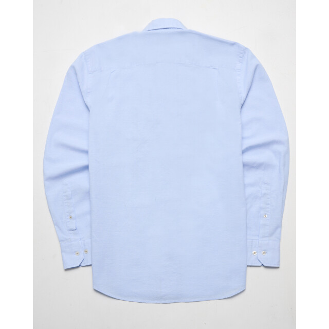 Campbell Sawyer casual overhemd met lange mouwen 096149-002-M large