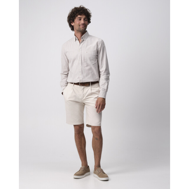 Campbell Ranger casual overhemd met lange mouwen 096147-003-XXXL large