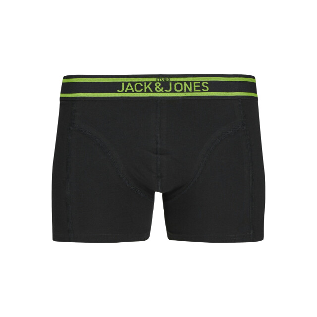 Jack & Jones Heren boxershort trunks jacglow 12272927 large