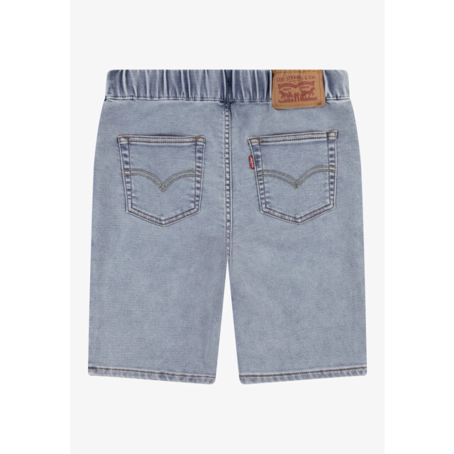 Levi's Dobby short blue denim 3150.35.0101 large