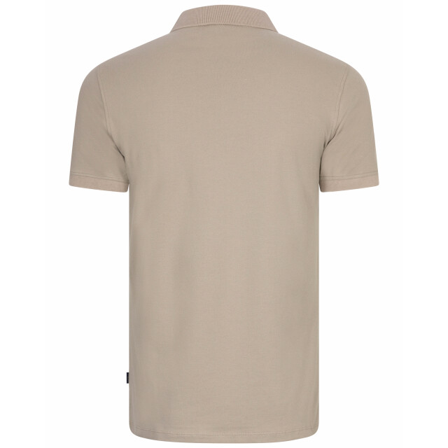 Cavallaro Cavallaro polo met korte mouwen 101948-001-XL large