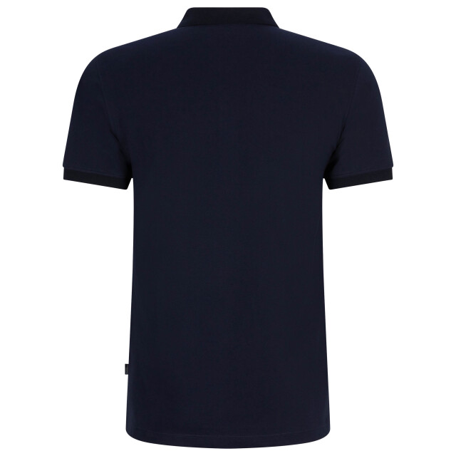 Cavallaro Cavallaro polo met korte mouwen 101950-001-XL large