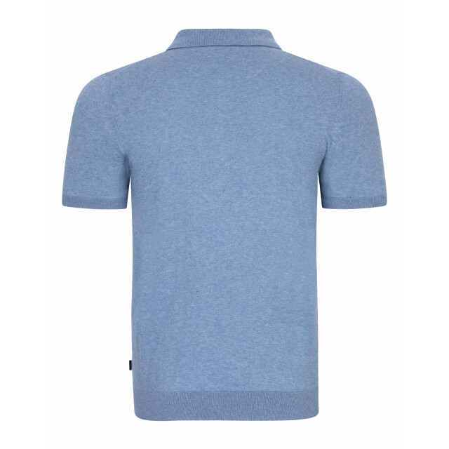 Cavallaro Cavallaro polo met korte mouwen 101957-001-XXL large