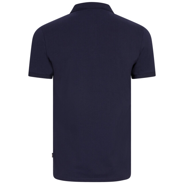 Cavallaro Cavallaro polo met korte mouwen 101953-001-XL large