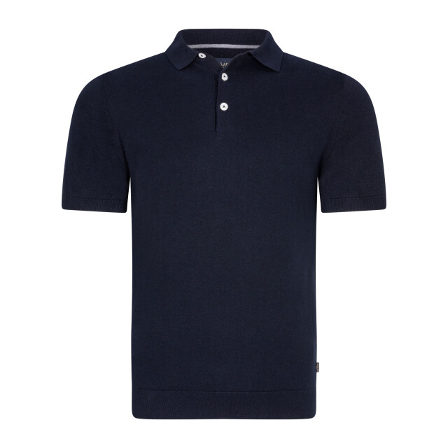 Cavallaro Cavallaro polo met korte mouwen 101958-001-L large