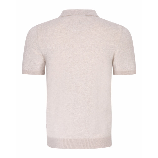 Cavallaro Cavallaro polo met korte mouwen 101956-001-XXL large