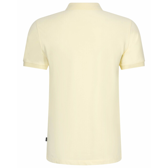 Cavallaro Cavallaro polo met korte mouwen 101947-001-L large