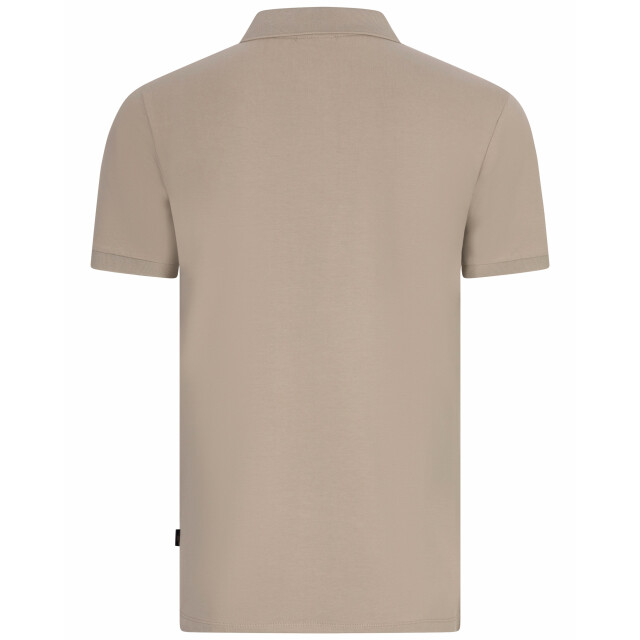 Cavallaro Cavallaro polo met korte mouwen 101951-001-M large