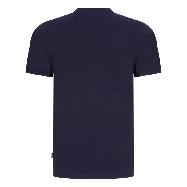 Cavallaro Cavallaro t-shirt met korte mouwen 101968-001-M large