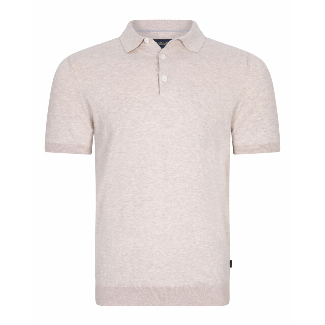 Cavallaro Cavallaro polo met korte mouwen 101956-001-XXL large
