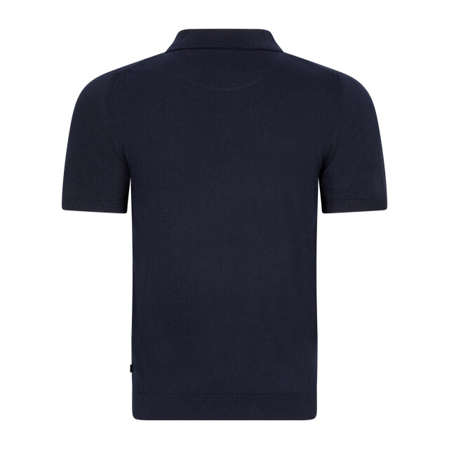 Cavallaro Cavallaro polo met korte mouwen 101958-001-L large