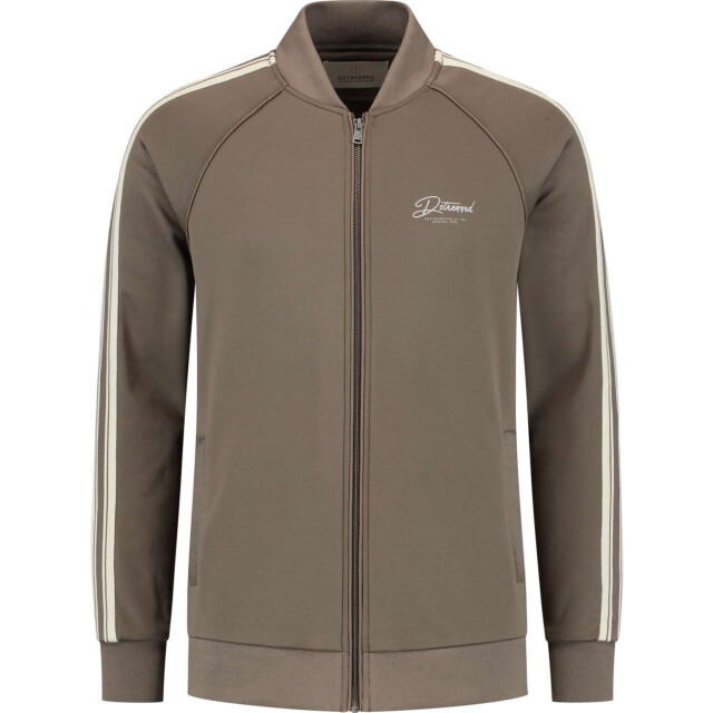 Dstrezzed Ds kjel vest 211712-213 large