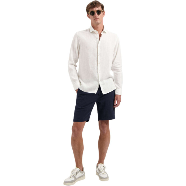 Dstrezzed Ds jagger shirt 303710-SS25-100 large