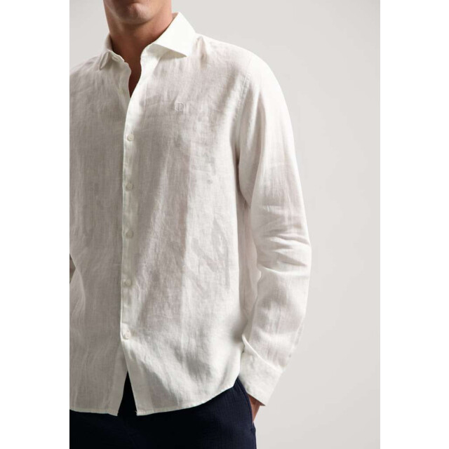 Dstrezzed Ds jagger shirt 303710-SS25-100 large