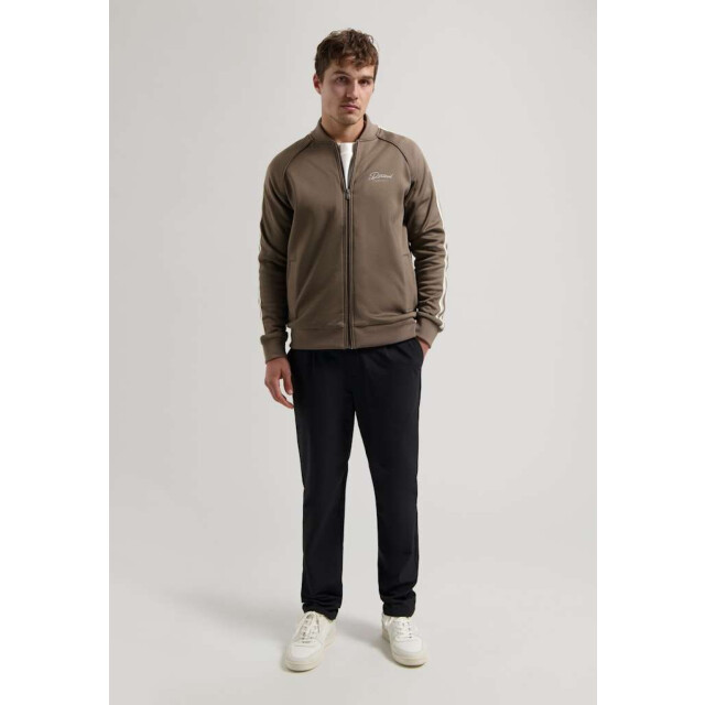 Dstrezzed Ds kjel vest 211712-213 large