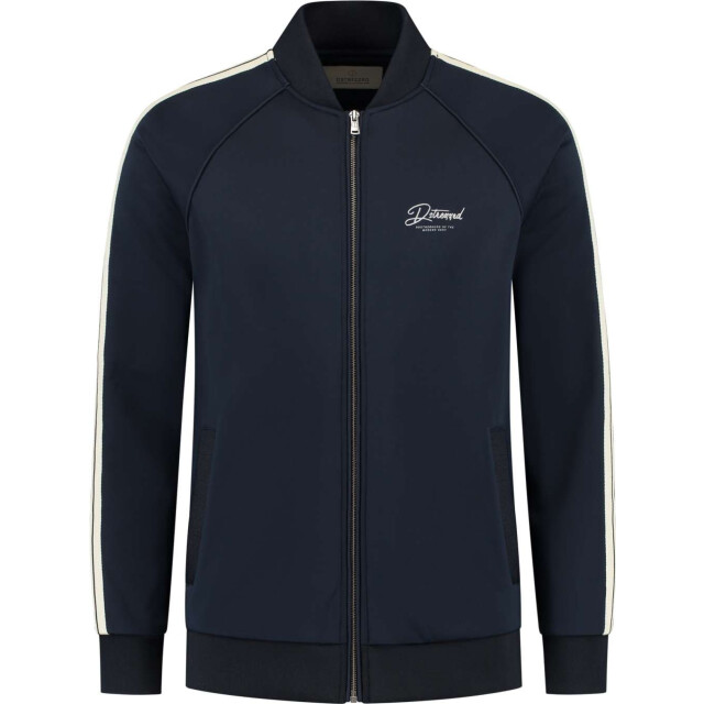Dstrezzed Ds kjel vest 211712-649 large
