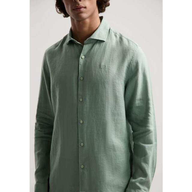 Dstrezzed Ds jagger shirt 303710-SS25-561 large
