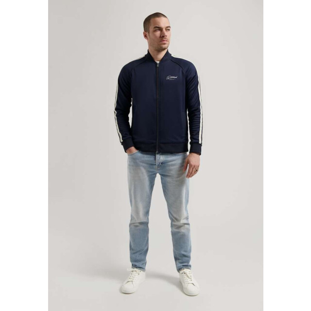 Dstrezzed Ds kjel vest 211712-649 large