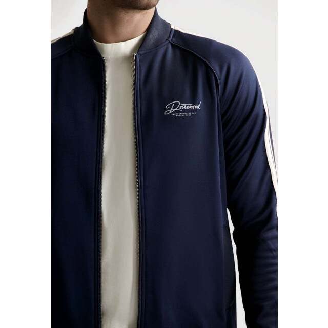 Dstrezzed Ds kjel vest 211712-649 large