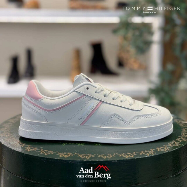 Tommy Hilfiger Damesschoenen sneakers EN0EN02794 large