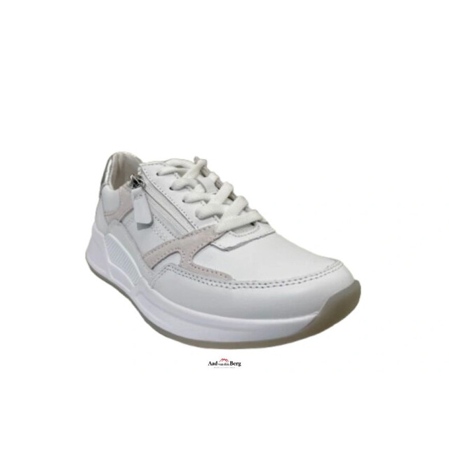 Gabor 66.958 Sneakers Wit 66.958 large