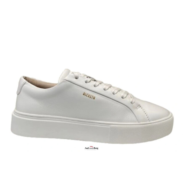 Blackstone DL260 Grag Finn low Sneakers Wit DL260 Grag Finn low large
