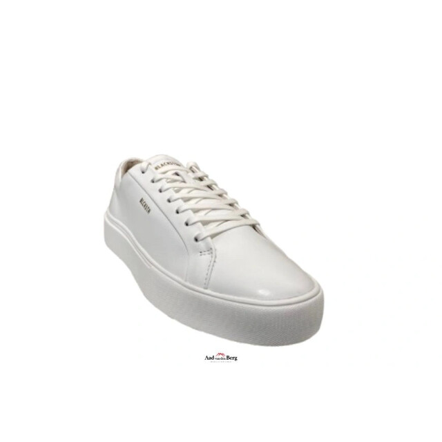Blackstone DL260 Grag Finn low Sneakers Wit DL260 Grag Finn low large
