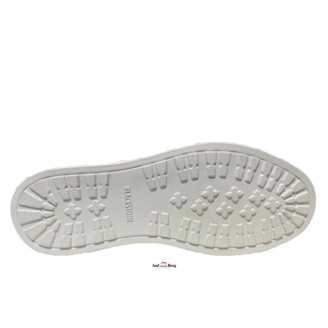 Blackstone DL260 Grag Finn low Sneakers Wit DL260 Grag Finn low large