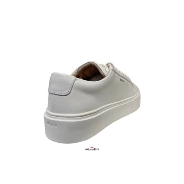 Blackstone DL260 Grag Finn low Sneakers Wit DL260 Grag Finn low large