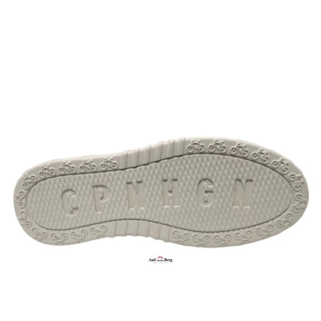 Copenhagen Damesschoenen sneakers CPH89 large