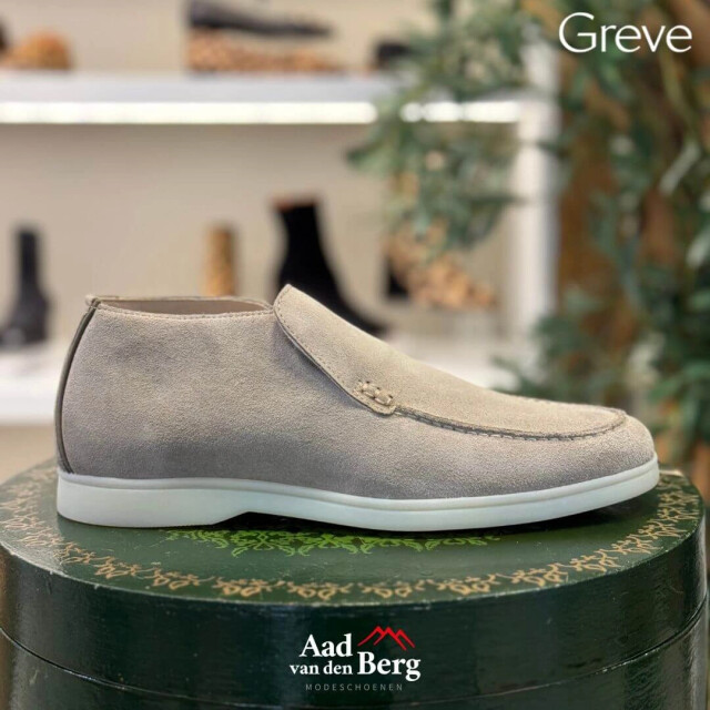 Greve Herenschoenen instappers 2712.77 Elba large