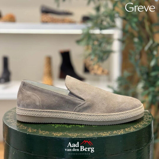 Greve Herenschoenen instappers 1340.03 Cannes large