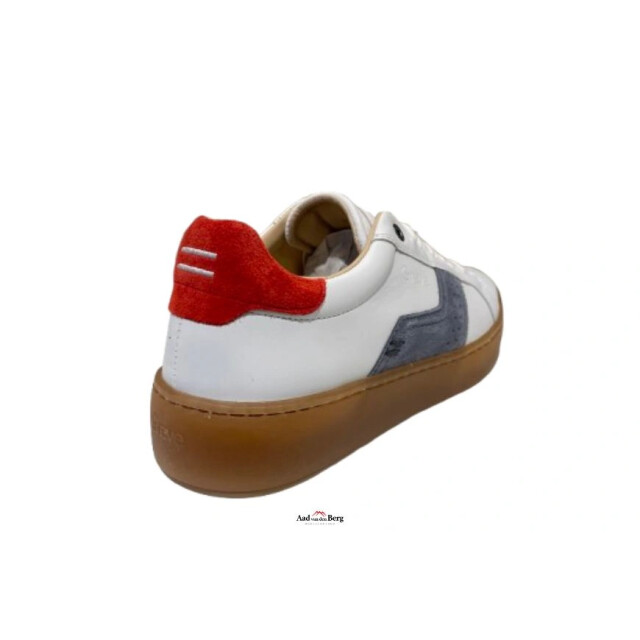 Greve Herenschoenen sneakers 2124.08 Wave large