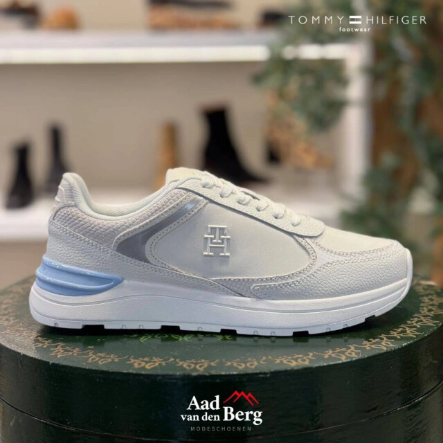 Tommy Hilfiger Damesschoenen sneakers FW0FW08472 large