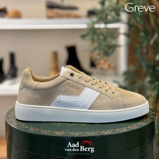 Greve Herenschoenen sneakers 2125.05 Wave large