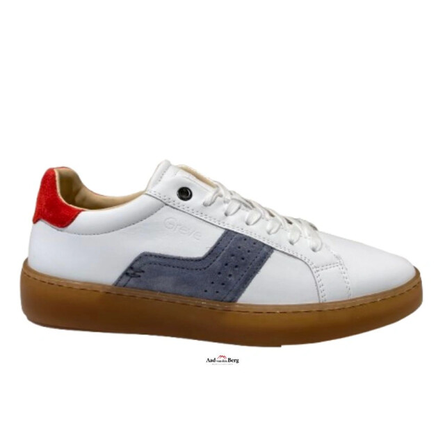 Greve Herenschoenen sneakers 2124.08 Wave large