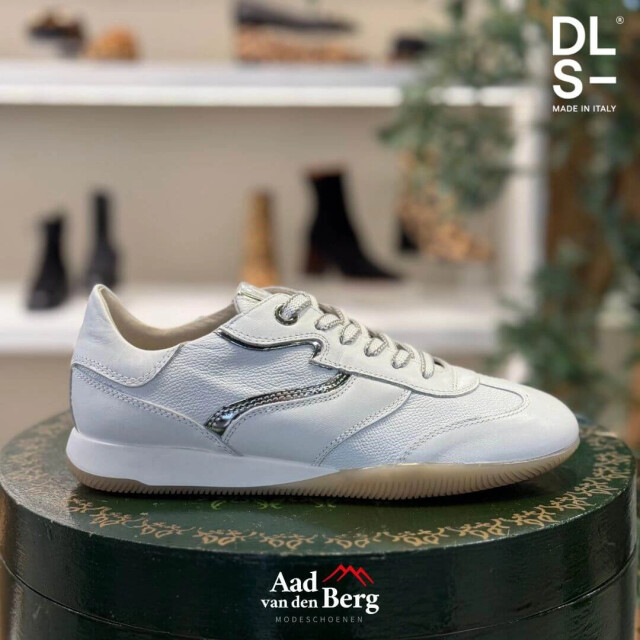 DL Sport Damesschoenen sneakers 6572 833 large