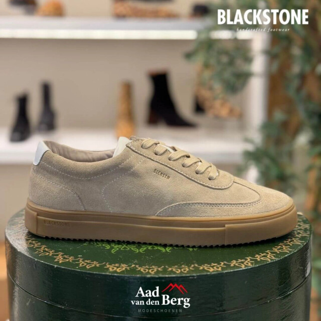 Blackstone DG517 Slate Harper Sneakers Beige DG517 Slate Harper large