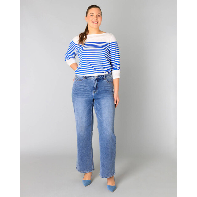 Yesta Pantalon a005080 Yesta + Jeans A005080 large
