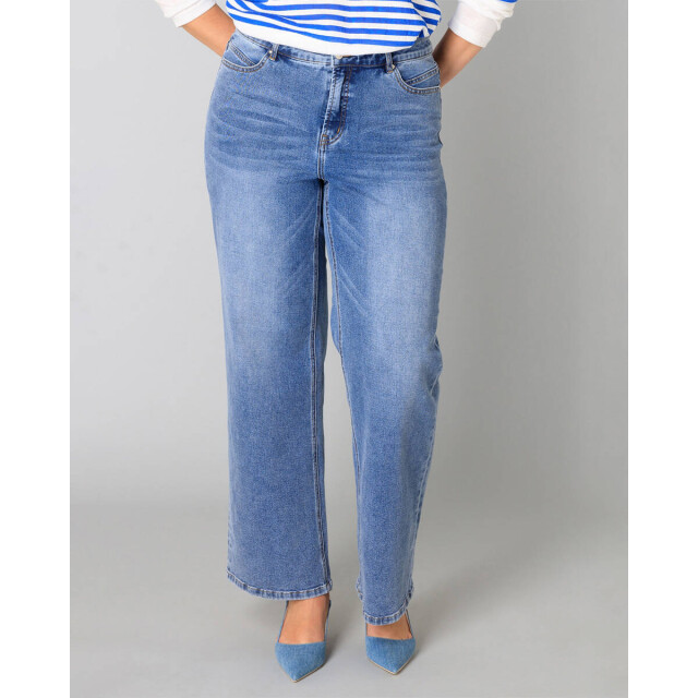 Yesta Pantalon a005080 Yesta + Jeans A005080 large