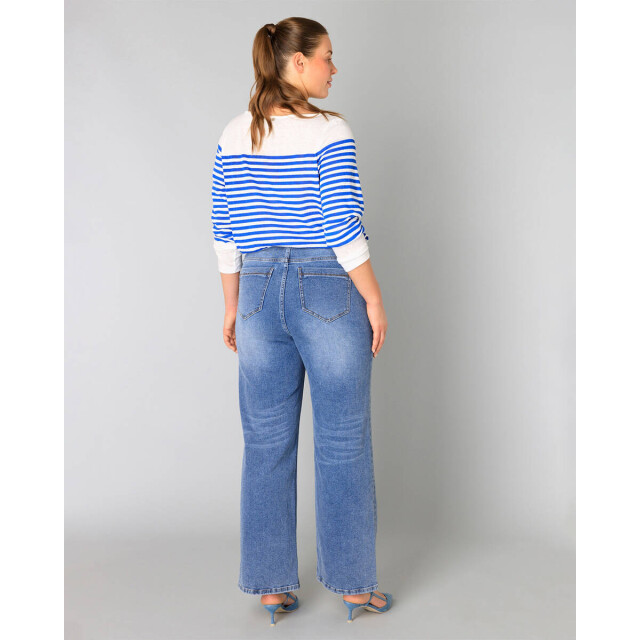 Yesta Pantalon a005080 Yesta + Jeans A005080 large