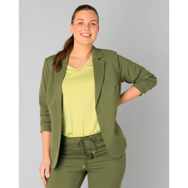 Yesta Blazer a005289 Yesta + Blazer A005289 large