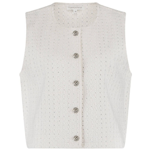 Tramontana Gilet c37-15-801 Tramontana Gilet C37-15-801 large
