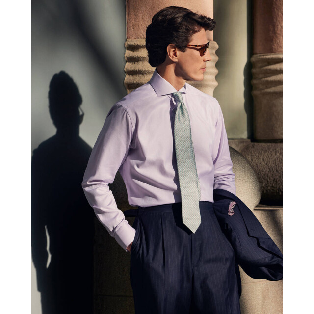 Eton Overhemd lange mouw 100013534 Eton Dresshemd 100013534 large